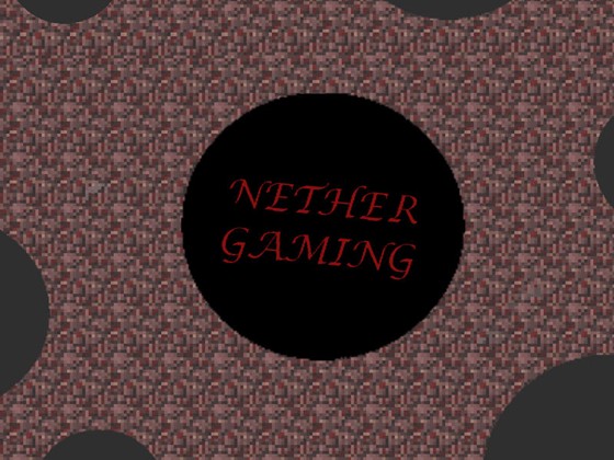 Banners/Signatures: Nethergaming