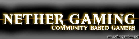 Banners/Signatures: Nethergaming