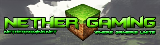 Banners/Signatures: Nethergaming