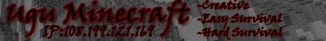 Banners/Signatures: UGU Gaming