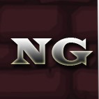 Logos/Favicons: Nethergaming