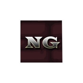 Logos/Favicons: Nethergaming
